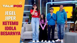 YOLLA YULIANA ABSEN DI SEA GAMES MALAH KENA 'SMASH' SURYA JEGEL?! - Talkpod