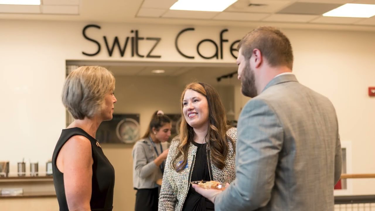 Welcome to the College of Business