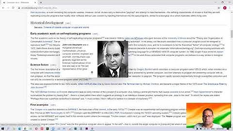 7 2 8 1 Computer Virus Part 1