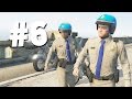 GTA 5 ПРОХОЖДЕНИЕ от ПЕРВОГО ЛИЦА! #6