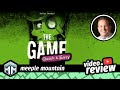 The game quick  easy review  how to play