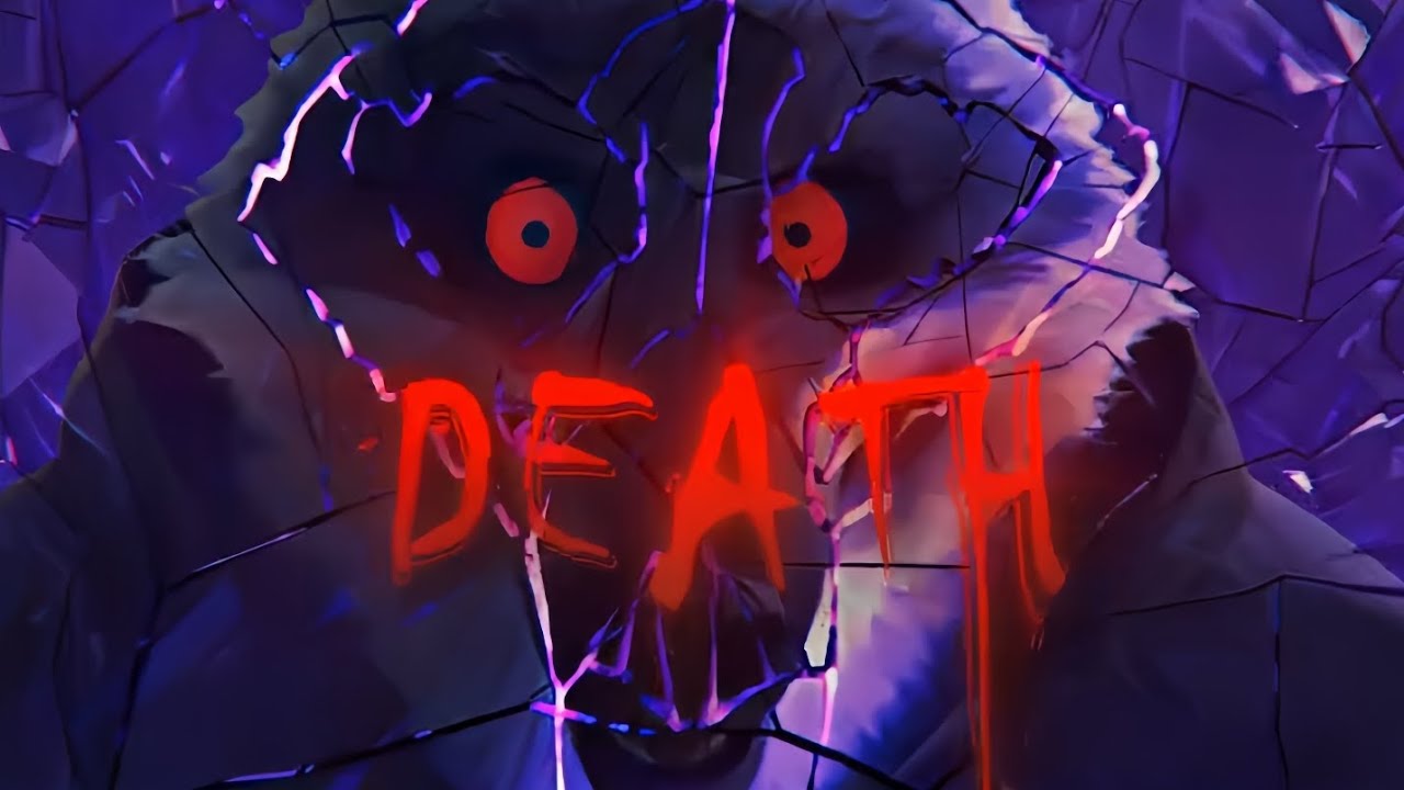 I,m death | WOLF X DEATH IS NO MORE ~ EDIT | 4k [ EDIT ] - YouTube