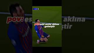 Eski Anılar Aklına Gelmiştir