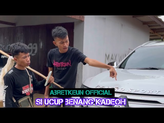 Komedi Sunda || kumpulan video lucu class=