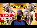 1000 Subscribers Special Part-5 | WWE '12 Gameplay Bangla #2  | WWE '12 Live Stream | Wrestling Game