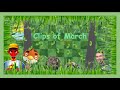 Clips Of March
