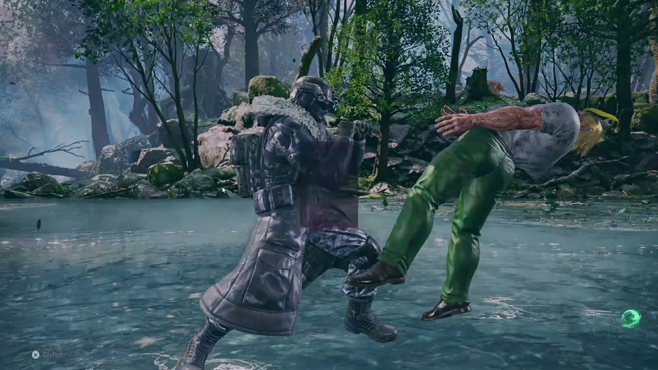 Tekken 8 Rage Quitters / Pluggers Compilation