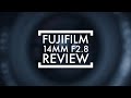 Fujifilm 14mm lens review - The hunt for Fuji's best wide angle lens