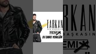 Tarkan - Sen Başkasın (Dj Emre Yenigün Remix) Resimi