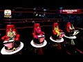 Opening Knockouts Week 2 | The Voice Cambodia Season 3