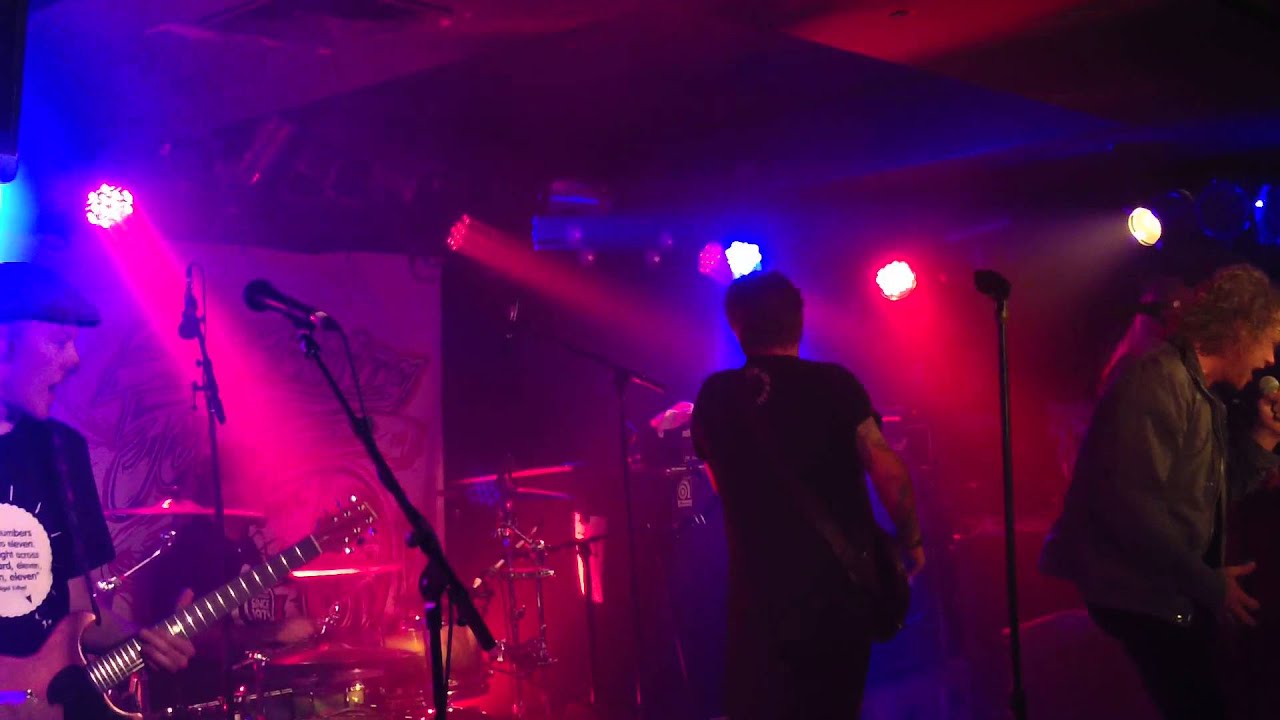 The Screaming Jets Eve of Destruction YouTube The Screaming Jets Eve of Destruction YouTube