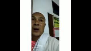 sholawat kang endin menjelang magrib dan subuh