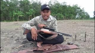 Bahas tuntas! Bongkar rahasia skill heru hunter, bagaimana teknik latihan jitu disetiap bidikan.