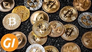My Top 10 Cryptocurrency Picks For 2019 My Top 10 Cryptocurrency Picks For 2019