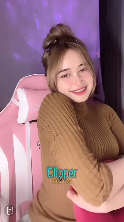 Ayang sundanese ternyata jago ngulek || live tt: panggilani_02