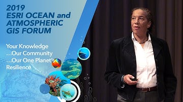 Your Knowledge …Our Community …Our One Planet’s Resilience