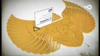 Sejarah Lahirnya GARUDA PANCASILA