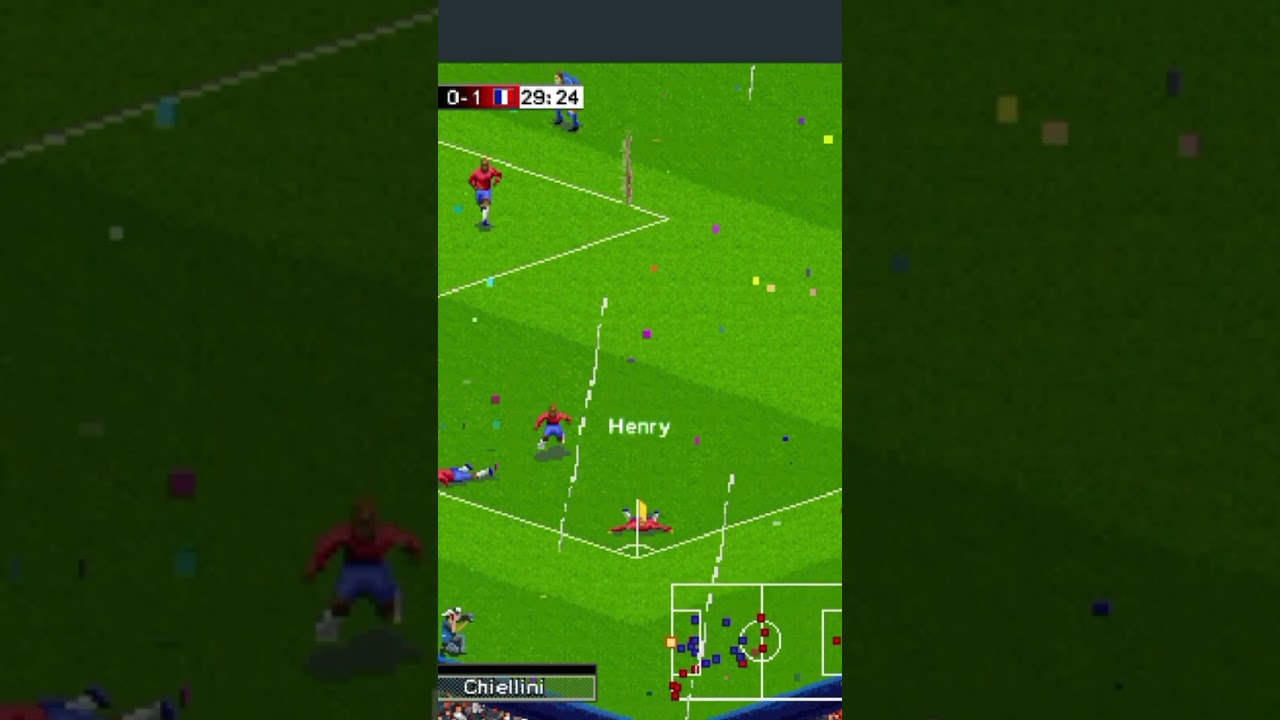 real football 2009 java game 