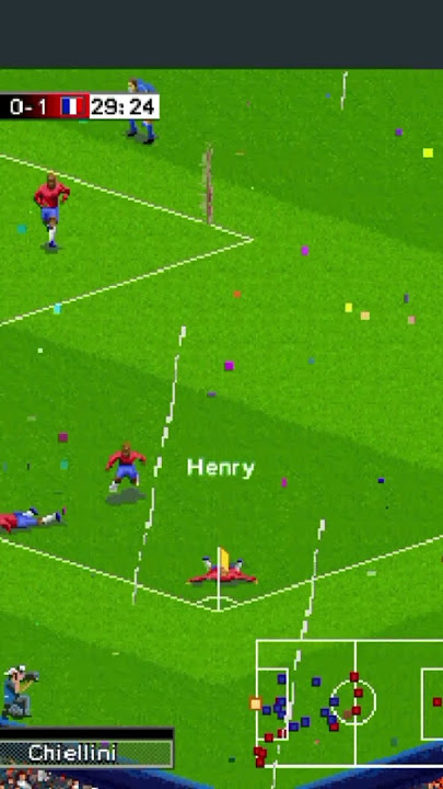 real football 2009 java game #javagame #javagames #shortsfeeds