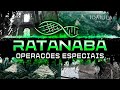 Ratanab operaes especiais  dakila pesquisas