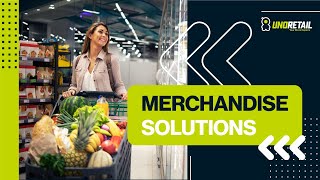 Merchandise Solutions UNORETAIL
