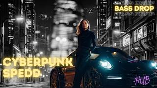 Mega Deep House Cyberpunk 🔊🔥 Araba Müzi̇ği̇ Bass Bostedd (Car Mi̇x) 🔊