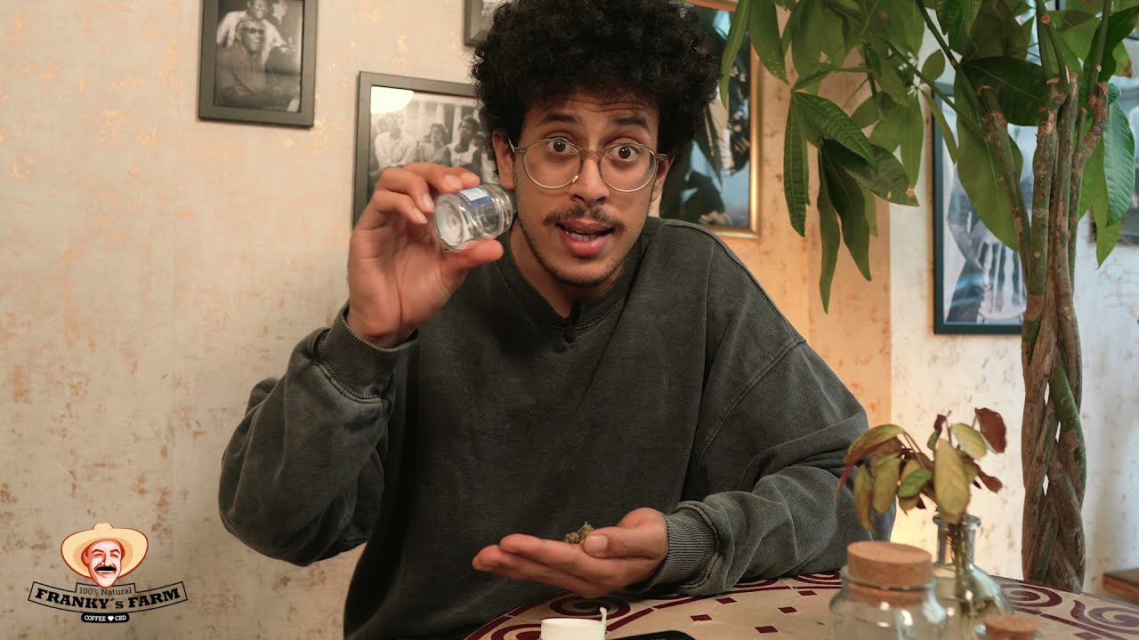 CBD Blüten am Kiosk kaufen? Worauf musst du achten? - Franky's Farm