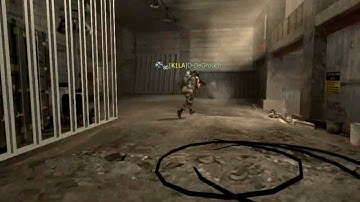 Call of Duty "Modern Warfare 3" HD Gameplay Montage, Map: HardHat Beastin