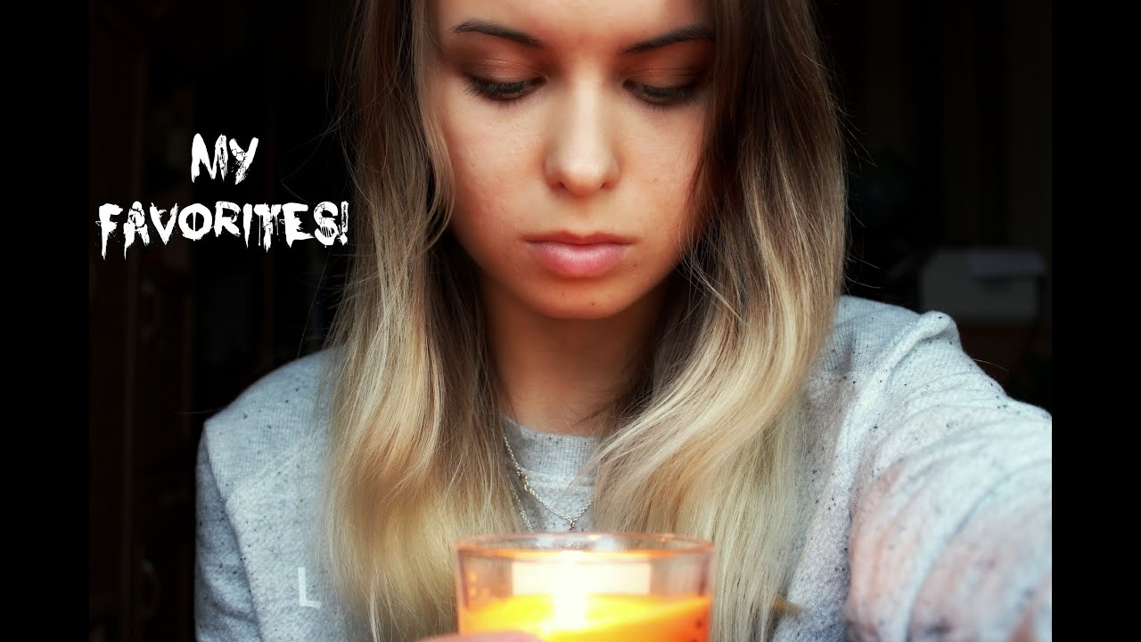 Summer amd September favorites!| Фавориты июня-сентября 2015!