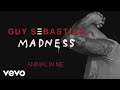 Guy Sebastian - Animal in Me (Track by Track)