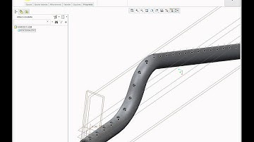 CREO Component pattern fails