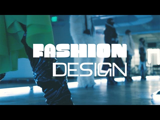 Fashion Design  College for Creative Studies