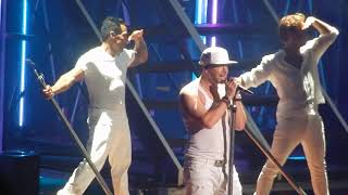 NKOTB Cover Girl Donnie Maryland 8/4/2021 Live