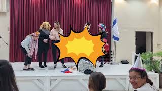 של מי השורה הזו* גיבוש*ערב צוות*פעילות מצחיקה לעובדים*משחקי אלתור* 