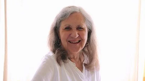 NDE TV Presents Ruth, 3 Near-Death Experiences and...