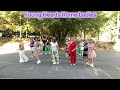 Andamento Lento Lina Maddaloni 32ct 1Wall Samba Line Dance YHR Ladies Andamento Lento Lina Maddaloni 32ct 1Wall Samba Line Dance YHR Ladies