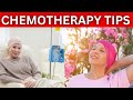 15 Important Things To Know When Going Through Chemotherapy