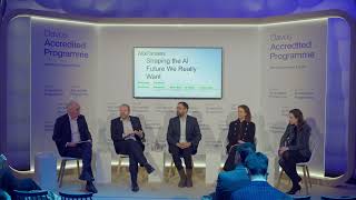Information Davos 2026: Shaping the AI Future We Really Want Guide