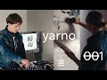 yarno atelier 001 | artistic live performance