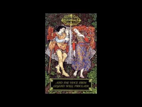 Goresleeps — Goresleeps - And the Voice from Legend Will Proclaim (Full album HQ)