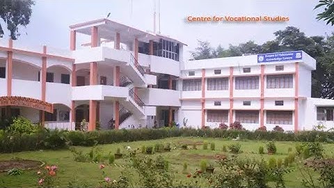 Yogoda Satsanga mahavidyalaya(Dhurwa Ranchi-834004)