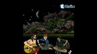 Mamma'na dio reu marandang-Trio Tobar