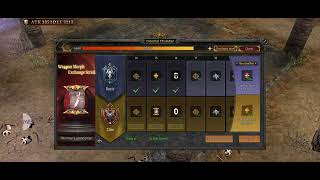 Mu Inmortal Mobile Apex event Dom 22/02/26 fLappyx perspective server s250 part 1
