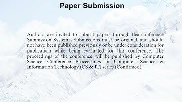 15th International Conference on Artificial Intelligence, Soft Computing and Applications (AIAA 2025