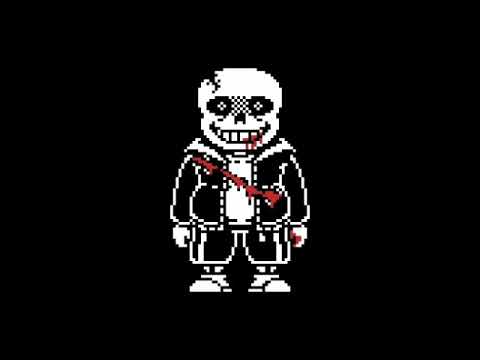 Undertale Last Breath The Slaughter Continues 1 Hour By Benlab Youtube