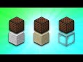  all minecraft note block sounds  instruments 