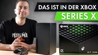 First Unboxing: Xbox Series X ►Unboxing, Review, Hardware, Controller