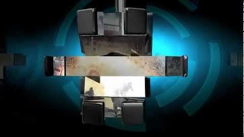 MW3 quickscope (trick shot)