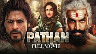 Pathaan | FULL MOVIE HD | Shah Rukh Khan | Deepika Padukone