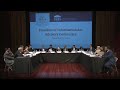 FOIA Advisory Committee Meeting Livestream - December 6, 2019